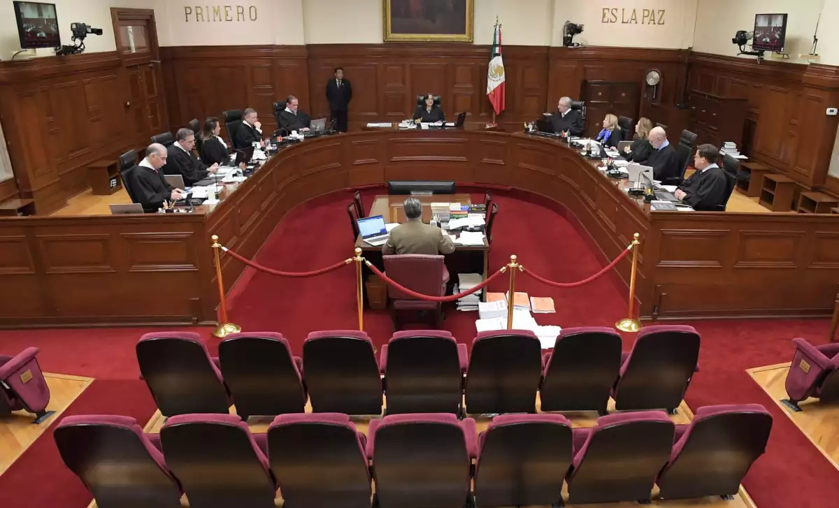 SCJN advierte que recorte de fideicomisos afecta derechos laborales