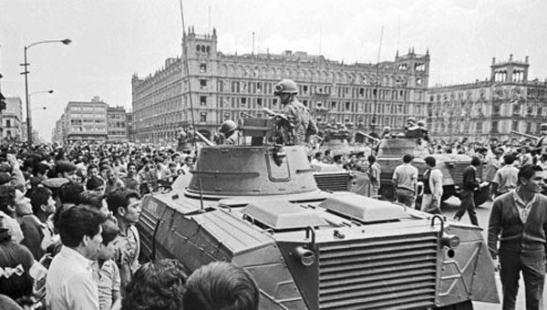 Sedena en la obstrucción de justicia sobre la ‘guerra sucia‘ 