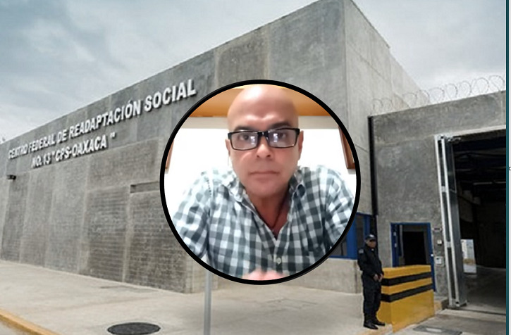 El Sistema Penitenciario mexicano: en cada traslado, una tortura