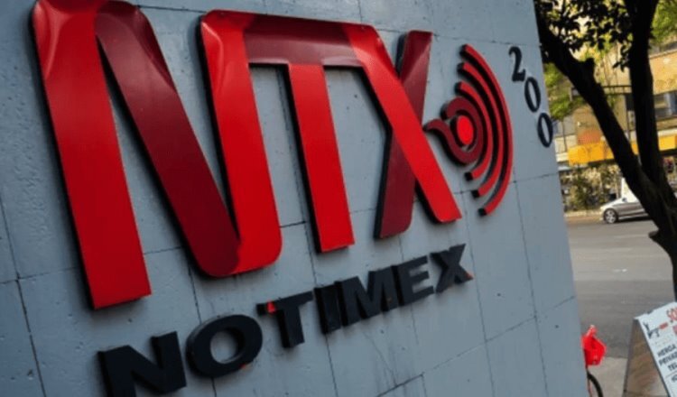 AMLO envía decreto para extinción de Notimex 