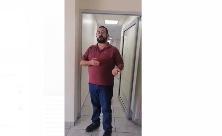 Ministerio Público se niega a recibir denuncias contra policías de SLRC
