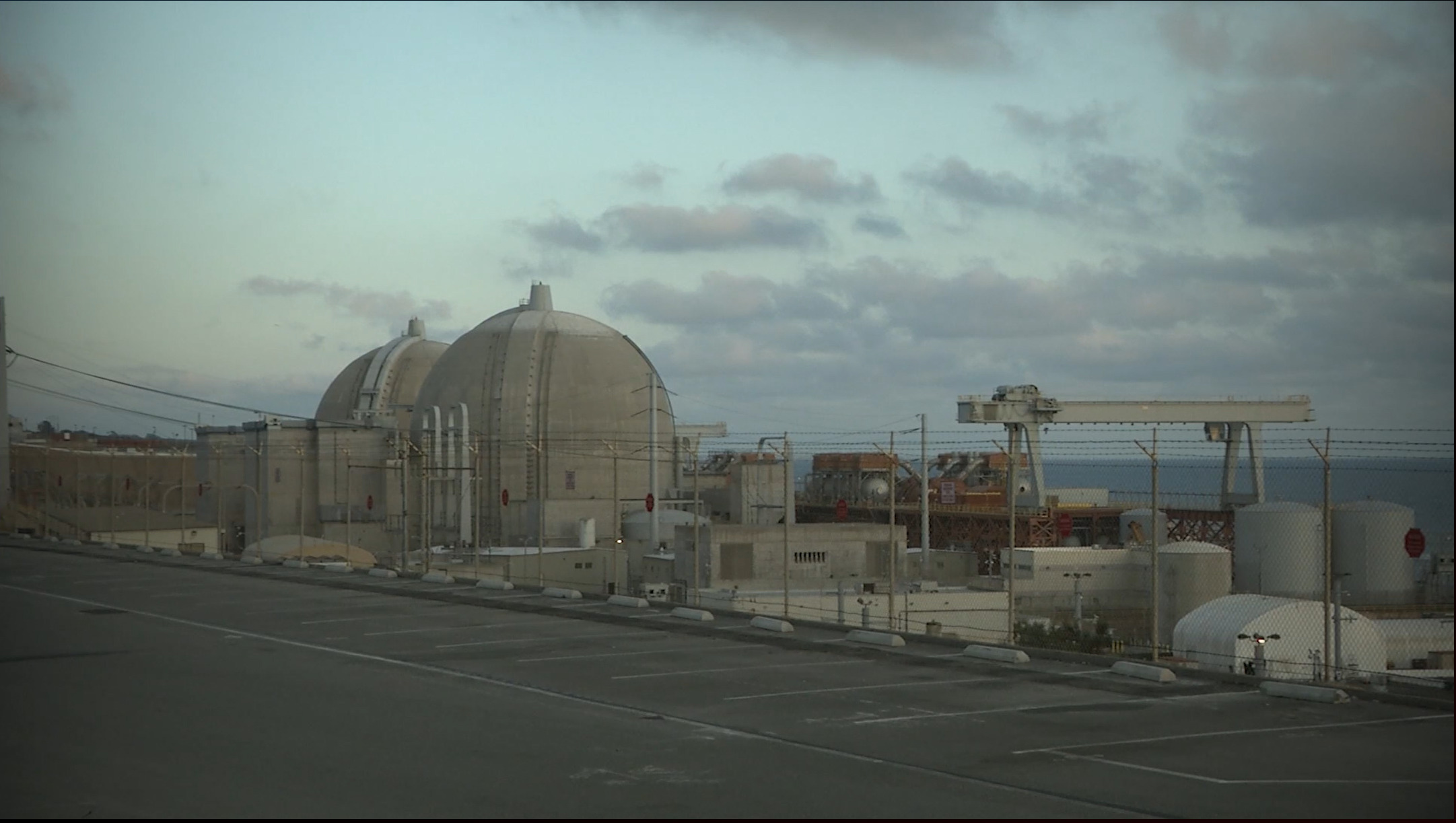 El poder del pueblo en el 'callejón nuclear'