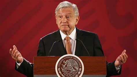 El mantra que se revierte, se vuelve maldición: el caso de AMLO