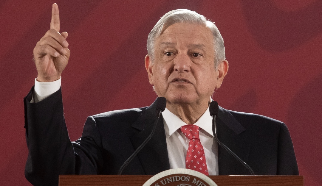 AMLO: fatalismo, determinismo y más mentiras