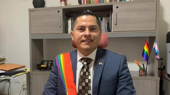 ONU-DH pide investigar cabalmente el asesinato de jurista transgénero