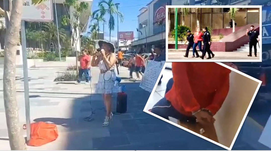 Juzgado obliga al Ayuntamiento de Tapachula reparar daño a periodista