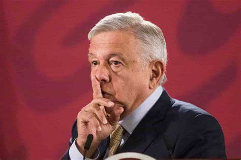AMLO: determinismo epistémico con bastonera asignada 