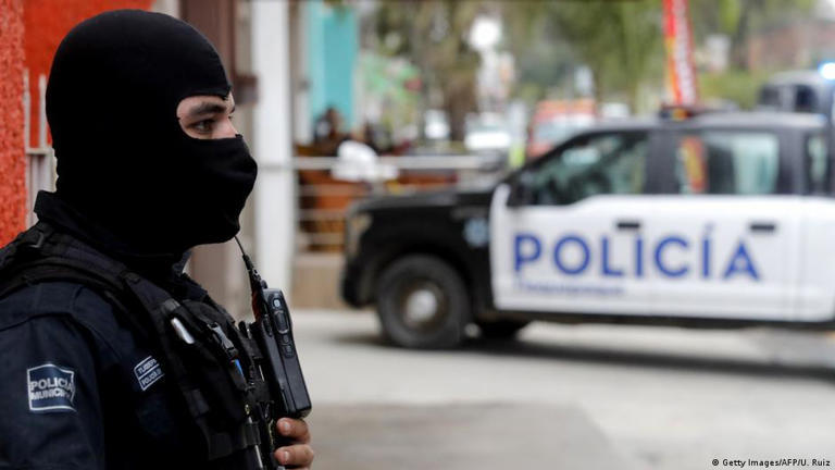 Jueza bloquea extradición de 'El Nini' a EEUU