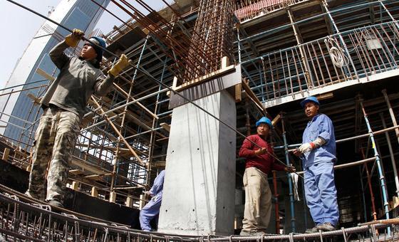 Millones de muerte por enfermedades relacionadas con el trabajo
