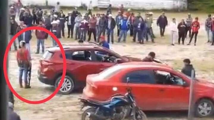Familiares de sicarios de la Familia Michoacana lloran y advierten venganza