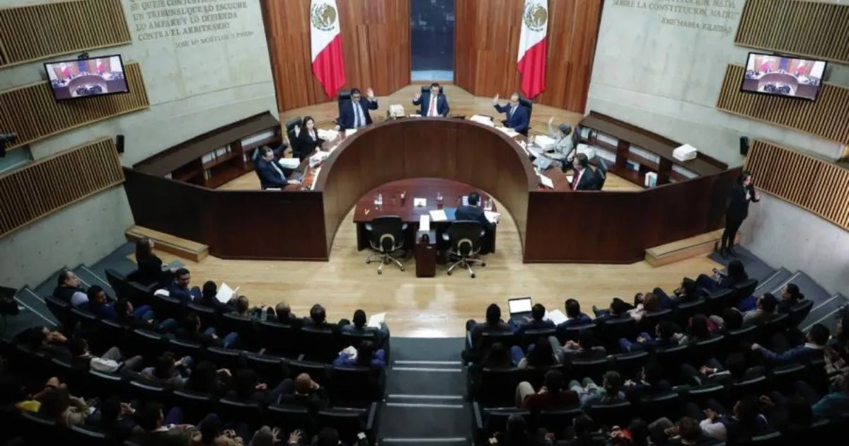 México: la sucesión secuestrada 