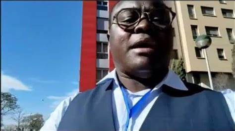 Panafricanistas en España denuncian acoso y racismo a migrantes negros