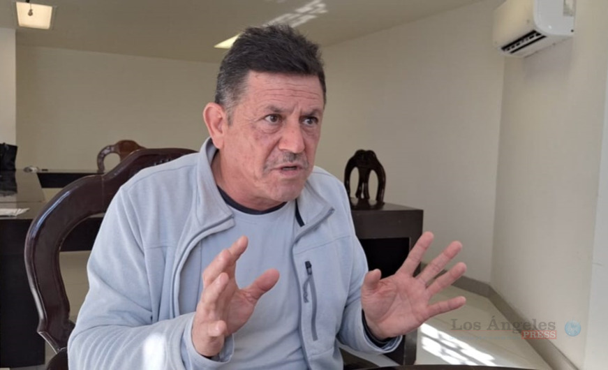 Corrección a El Heraldo de Chihuahua sobre caso Hugo Amed Schultz