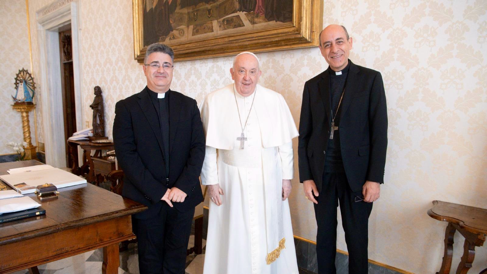 Herejía y escándalo, el laberinto de la homofobia católica