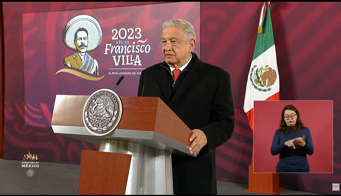 Cifras de AMLO, dejan sin resolver 76,440 casos de desaparecidos