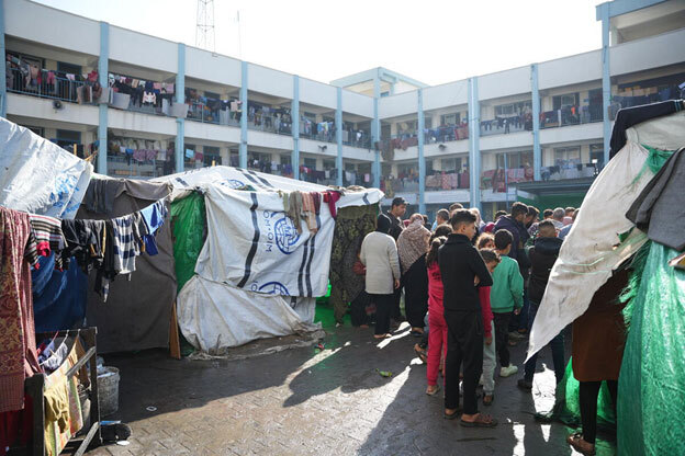 Catastrophic Shortage of Food in Gaza: Starvation as a Weapon of War