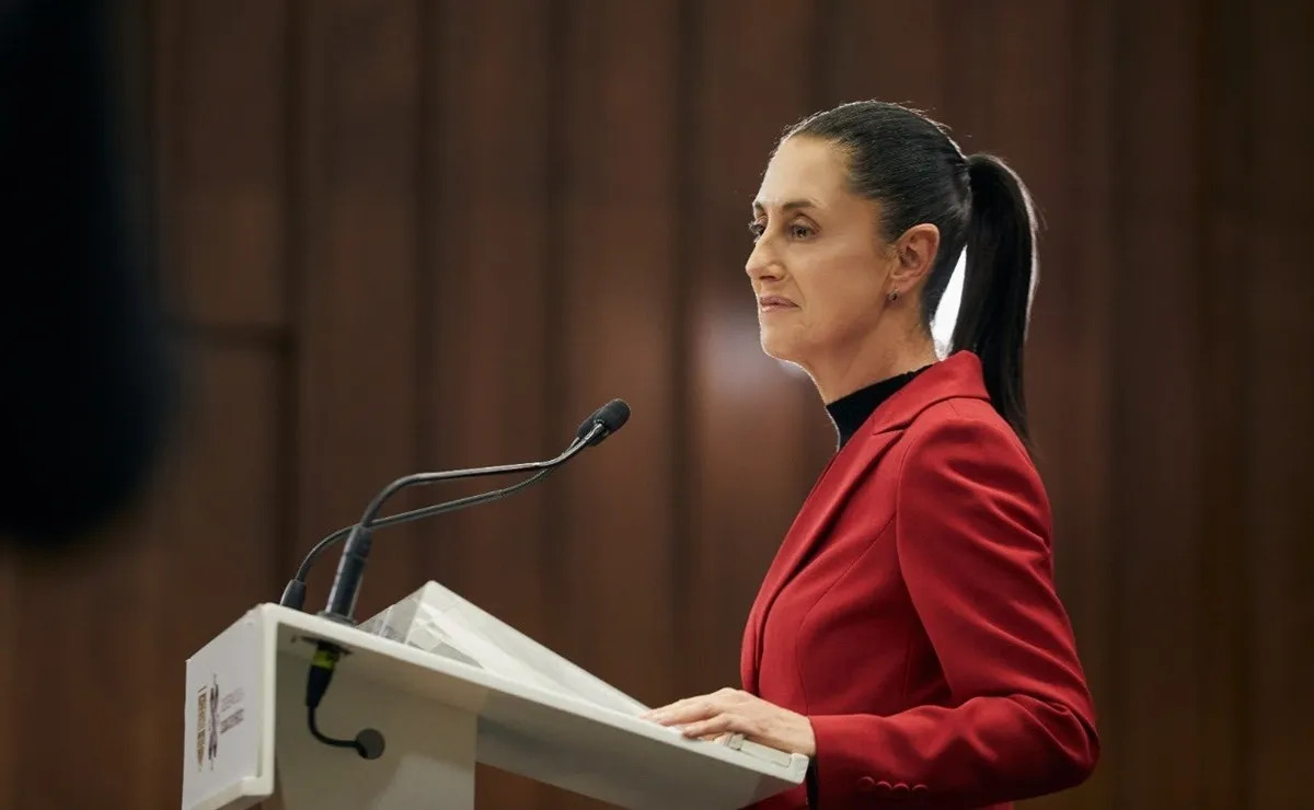 Las mil y una preguntas para Claudia Sheinbaum