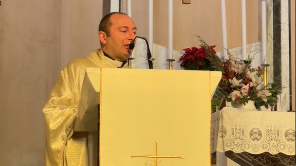 Sacerdote italiano Guidetti excomulgado por llamar al papa “usurpador“