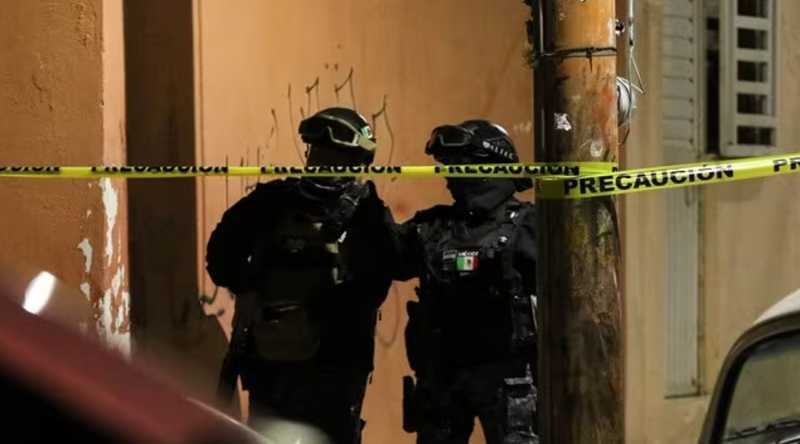 Dos masacres más en Guerrero, Chilapa y Petatlán
