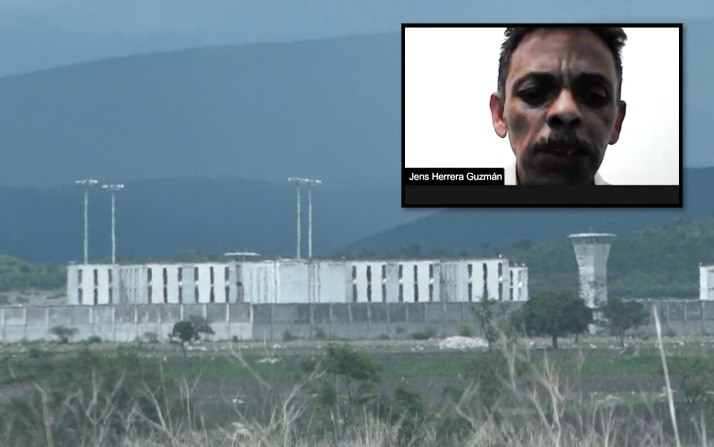 Penal de Tepexi de Rodríguez, violaciones de derechos humanos y revisiones invasivas
