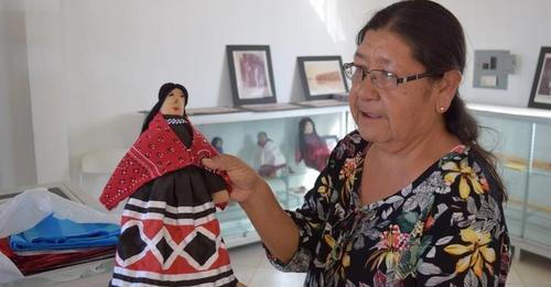 Indignación por el asesinato de Aronia Wilson, líder indígena Cucapah