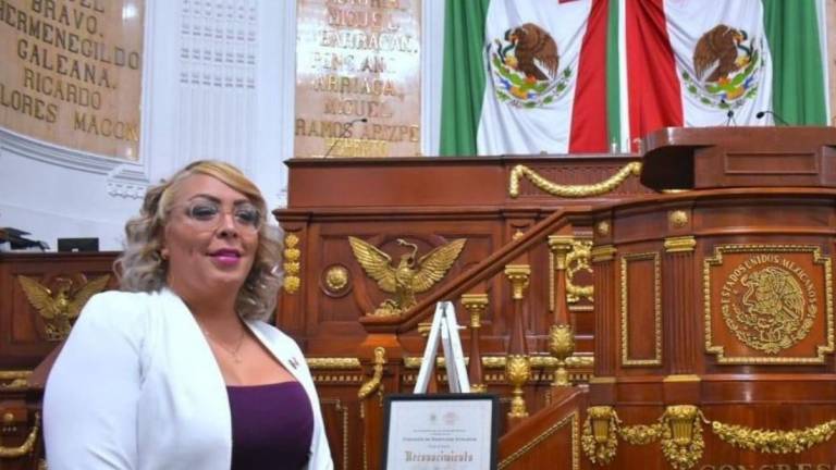 Asesinato de Samantha Gómez se investiga como feminicidio