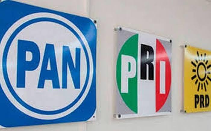 Golpe a Xóchitl Gálvez: cae coalición del PAN, PRD y PRI en Querétaro