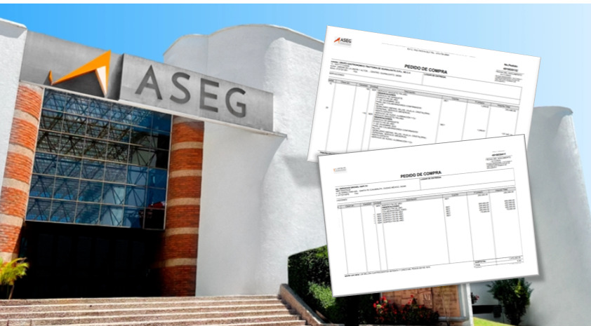 Sin austeridad, fiestas de la Auditoría Superior de Guanajuato