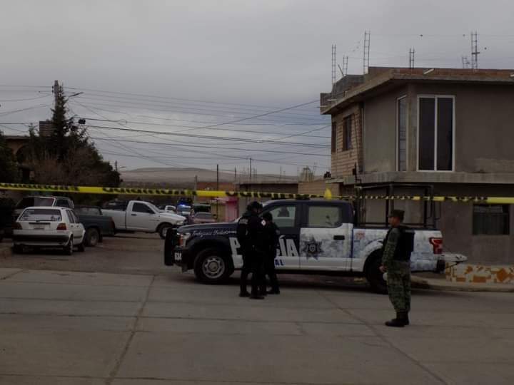 Zacatecas: asesinan a otro familiar de Monreal; el segundo en 4 días