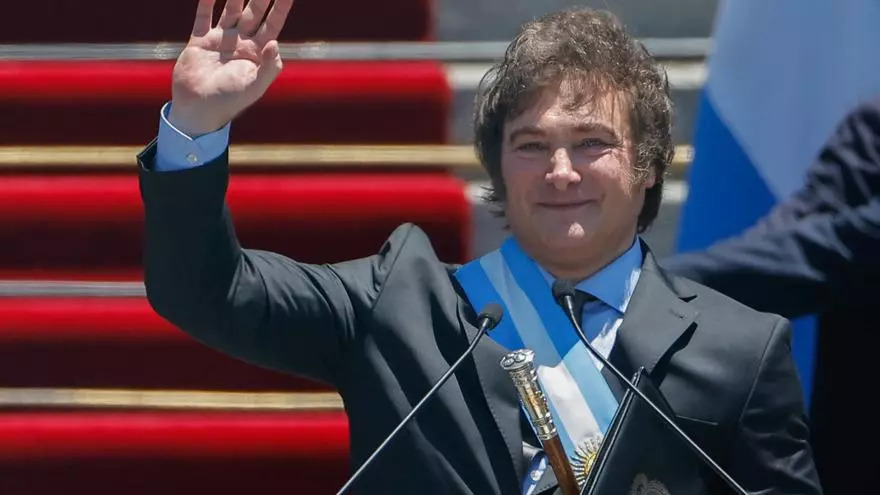 Milei elimina por decreto millonarios fondos fiduciarios