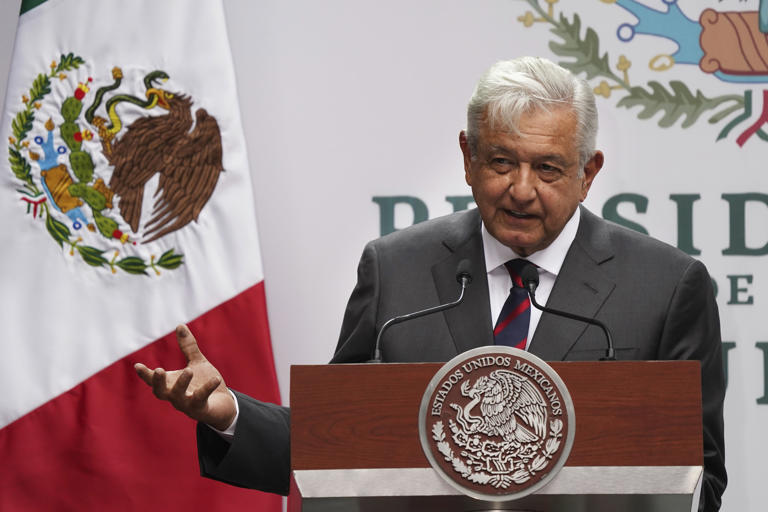 Qué dijo The New York Times sobre López Obrador y el narcotráfico