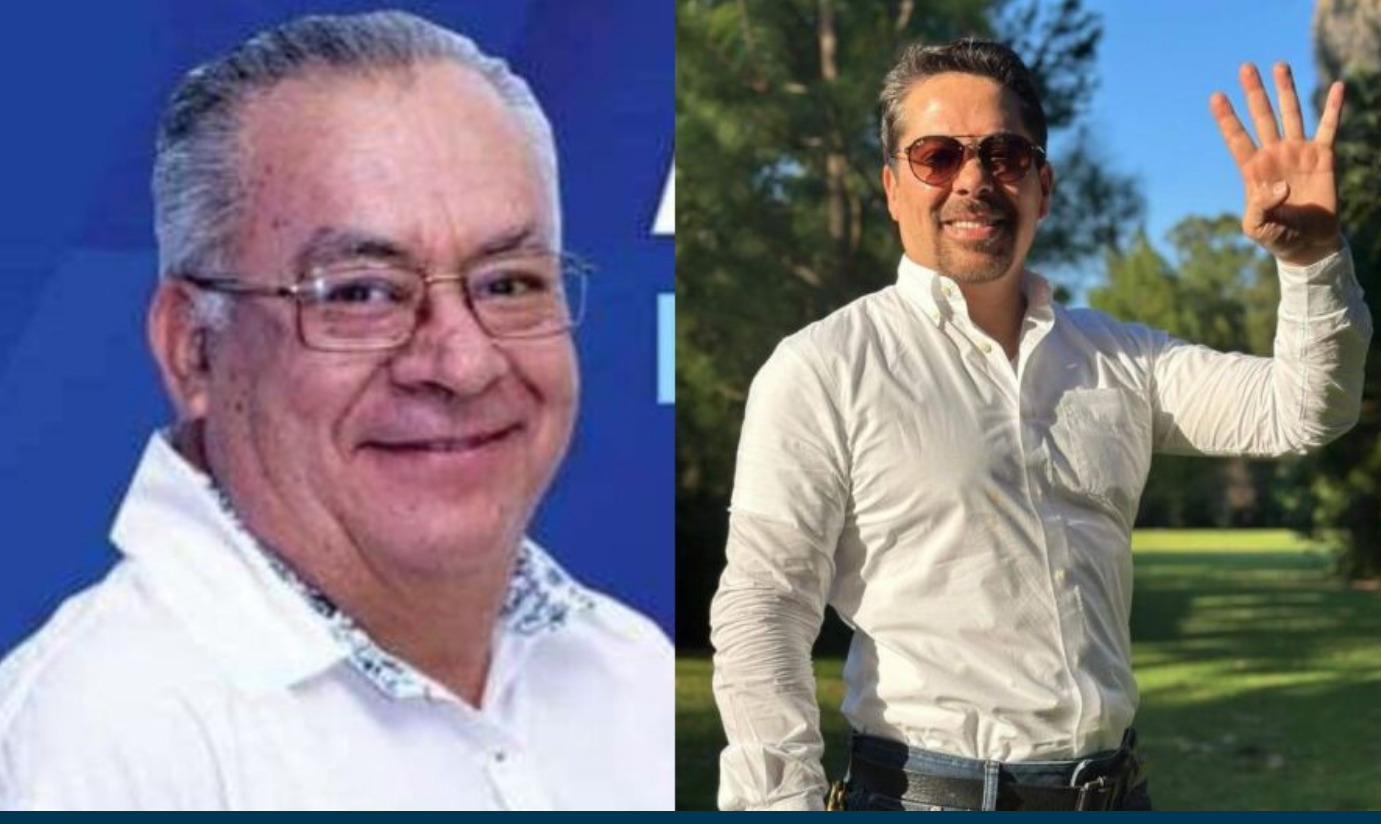 Sicarios asesinan a dos aspirantes a alcalde en Michoacán 