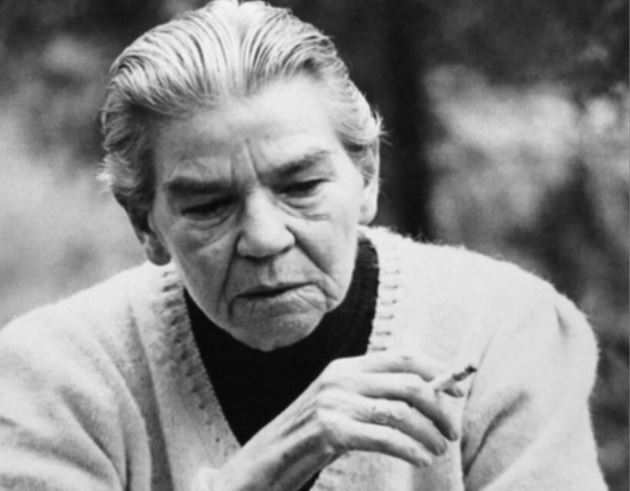 Josefina Vicens o de cómo la vida se prolonga a la pluma