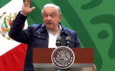 AMLO: el autogolpe de Estado, pero silencioso