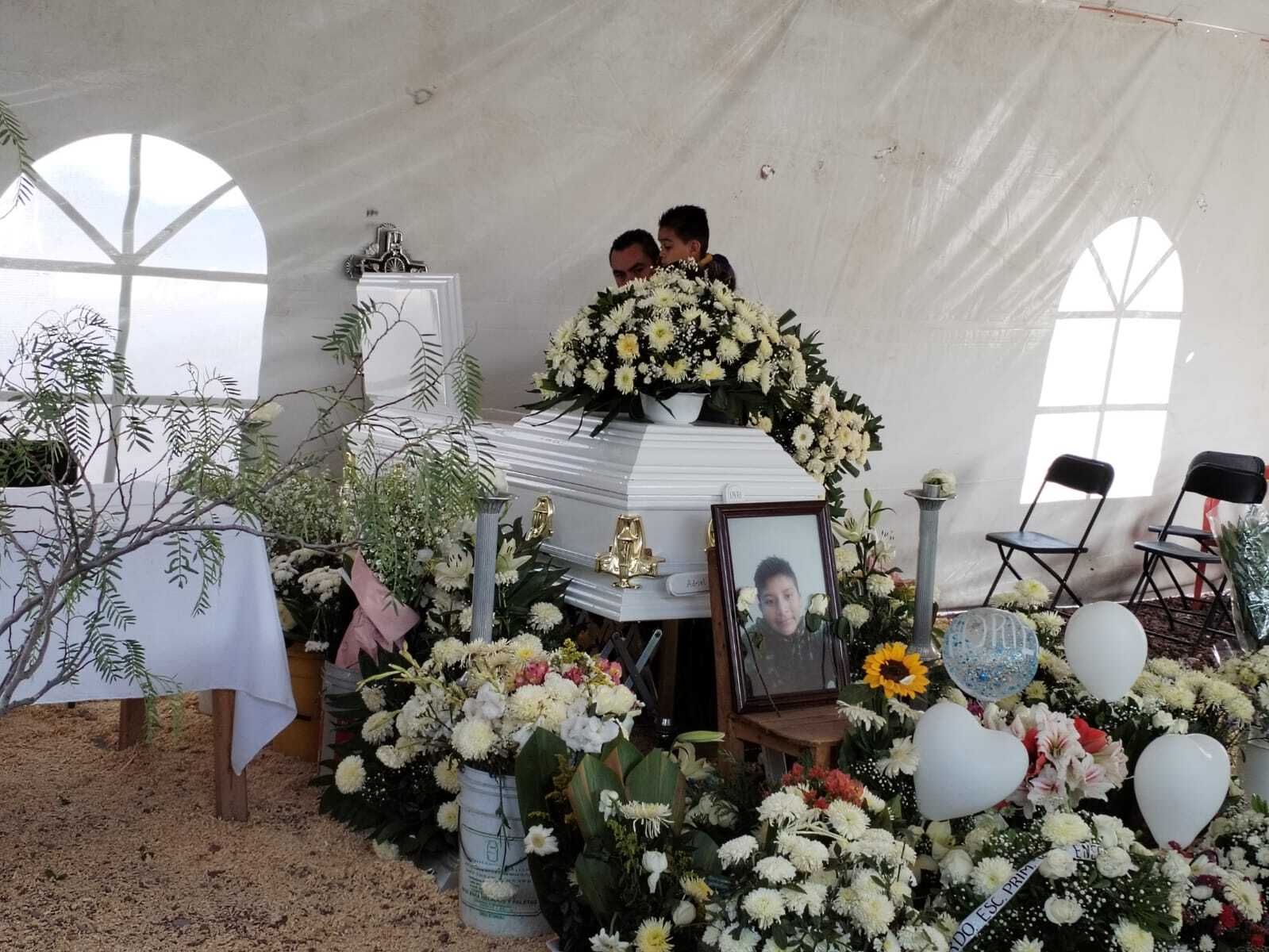  'No fue un accidente': padre de víctima de acoso desmiente a la SEPH