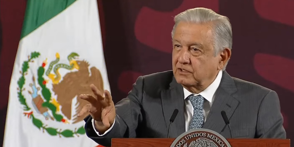 De 12,377 a 99,729 personas desaparecidas: AMLO corrige cifras