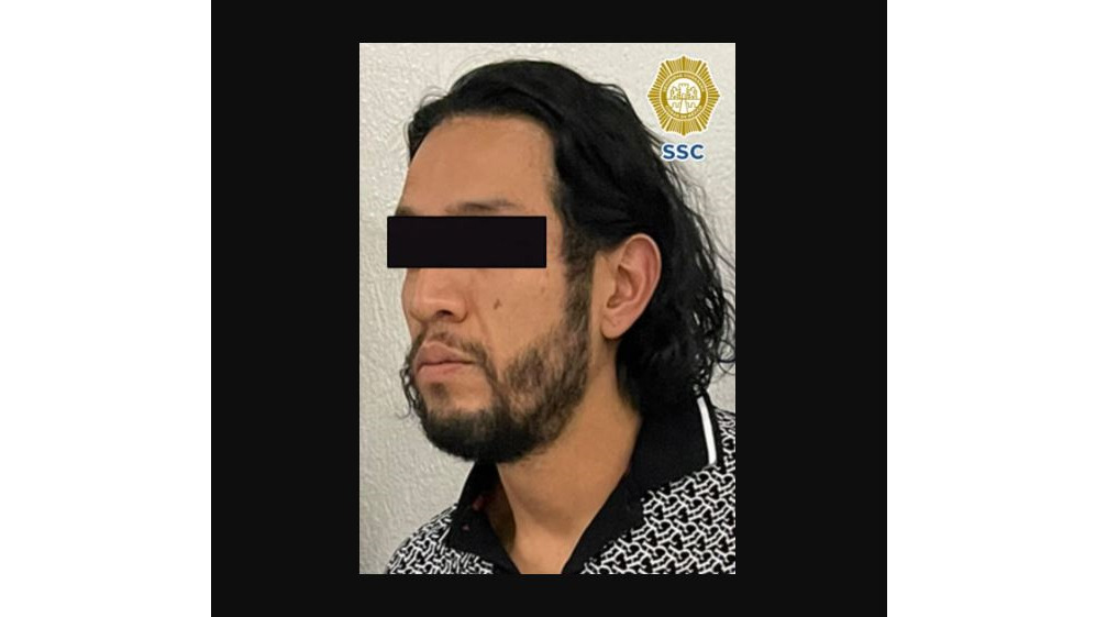 Arrestan al líder de la Unión Tepito, el más buscado de la capital