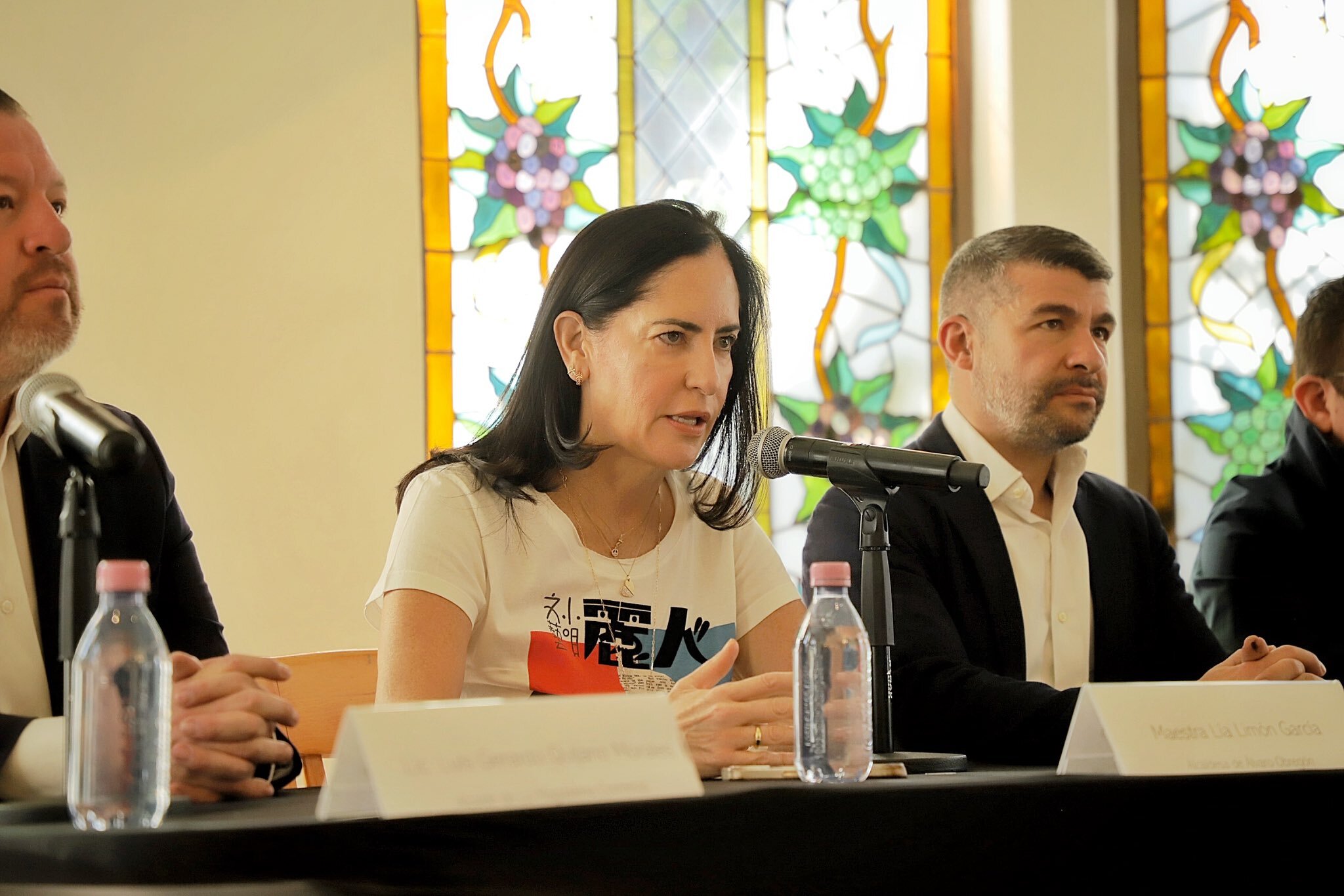 Alcaldes opositores en la Ciudad de México denuncian a Martí Batres