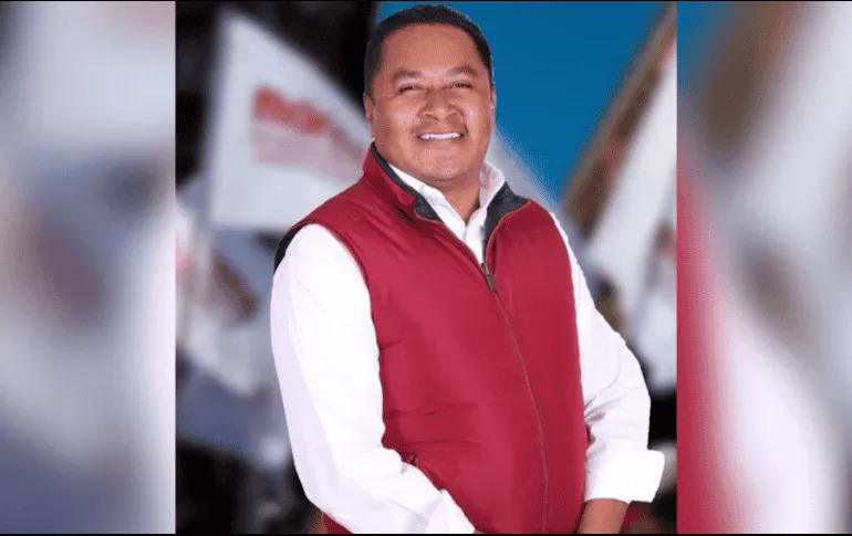 Asesinado candidato de Morena a la alcaldía de Acatzingo