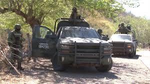 Seguridad Pública de Sinaloa confirma liberación de 18 personas secuestradas