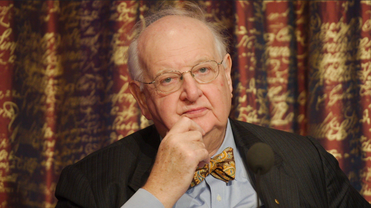 “Los economistas estamos muy seguros de tener razón“: Angus Deaton