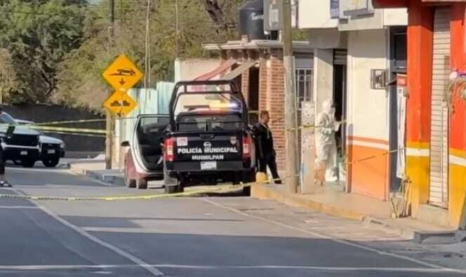 En Querétaro ejecutan a balazos a Hugo Pérez Díaz, de La Unión Tepito