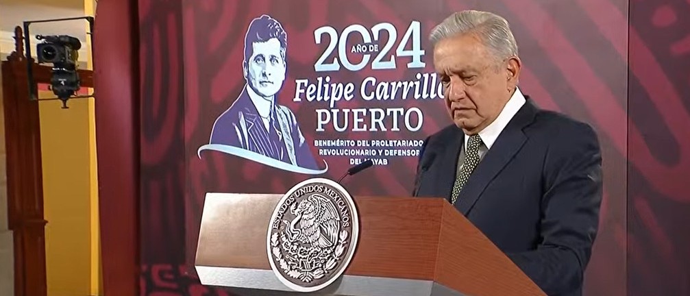 AMLO envía militares a Ecuador para traer a la embajadora Serur
