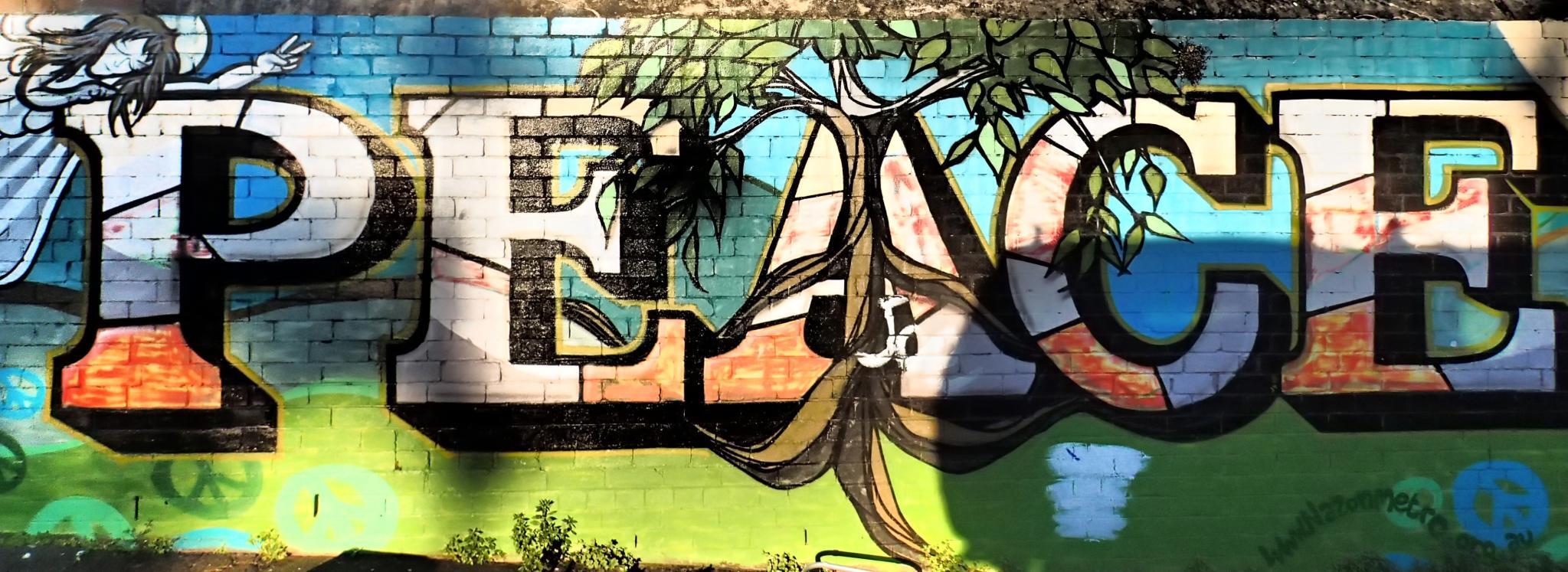 El arte es la paz, proclama Jon Fosse