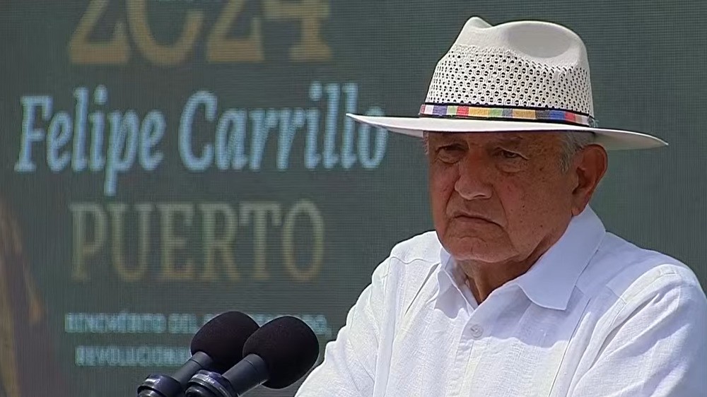 El 'Cártel Latinoamericano' y su 'correa de transmisión'