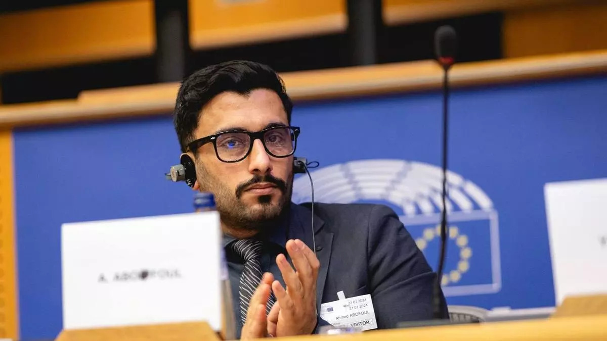 Occidente distorsiona la ley internacional en favor de Israel: abogado