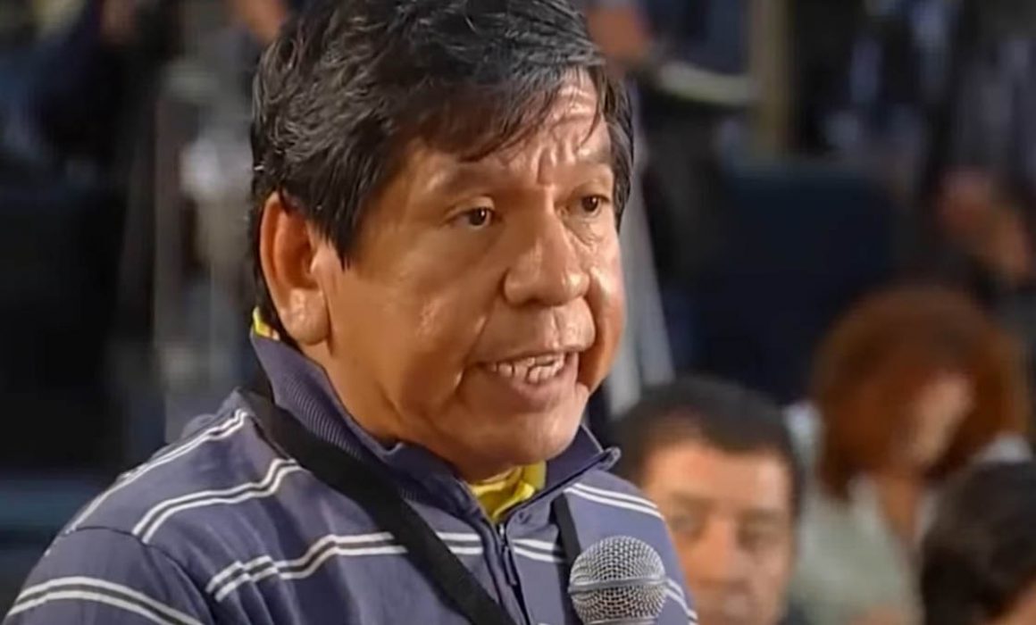 García Harfuch ordenó mi tortura, denuncia periodista