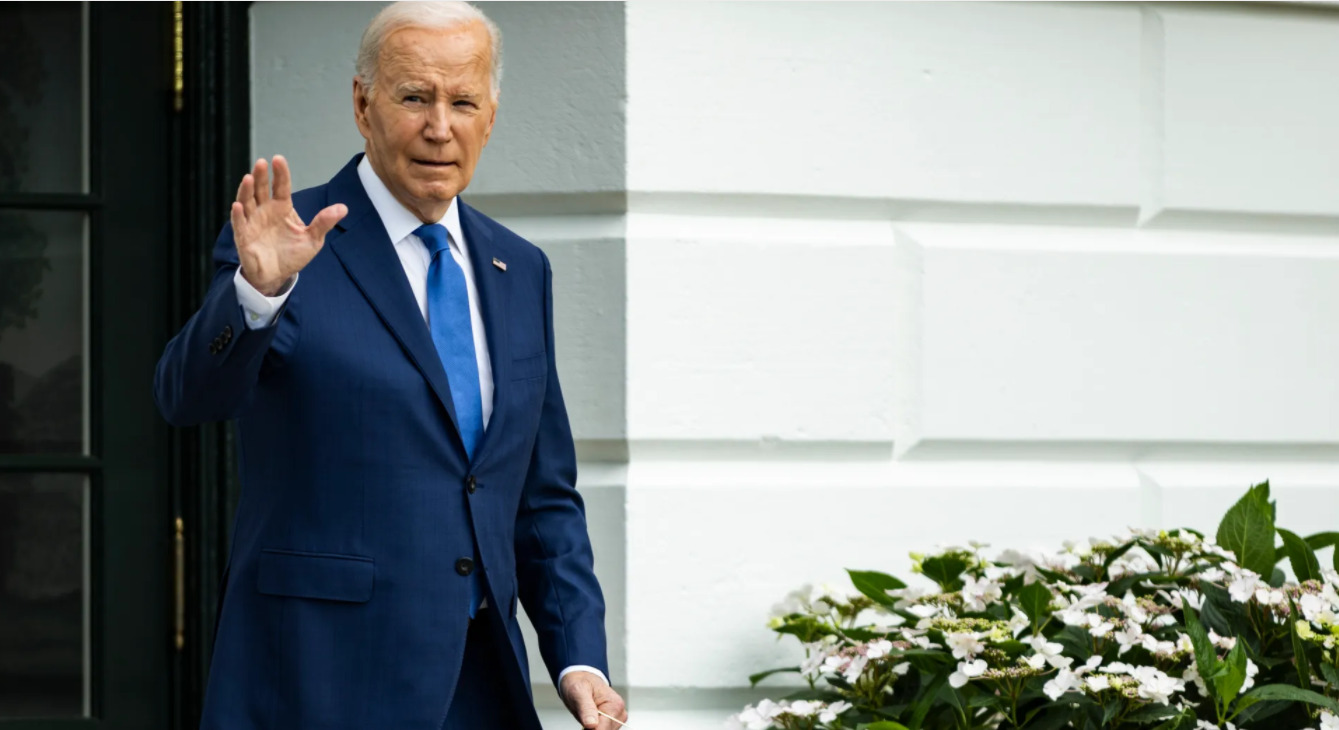 Biden advierte dejar de suministrar armas a Israel si invade Rafah