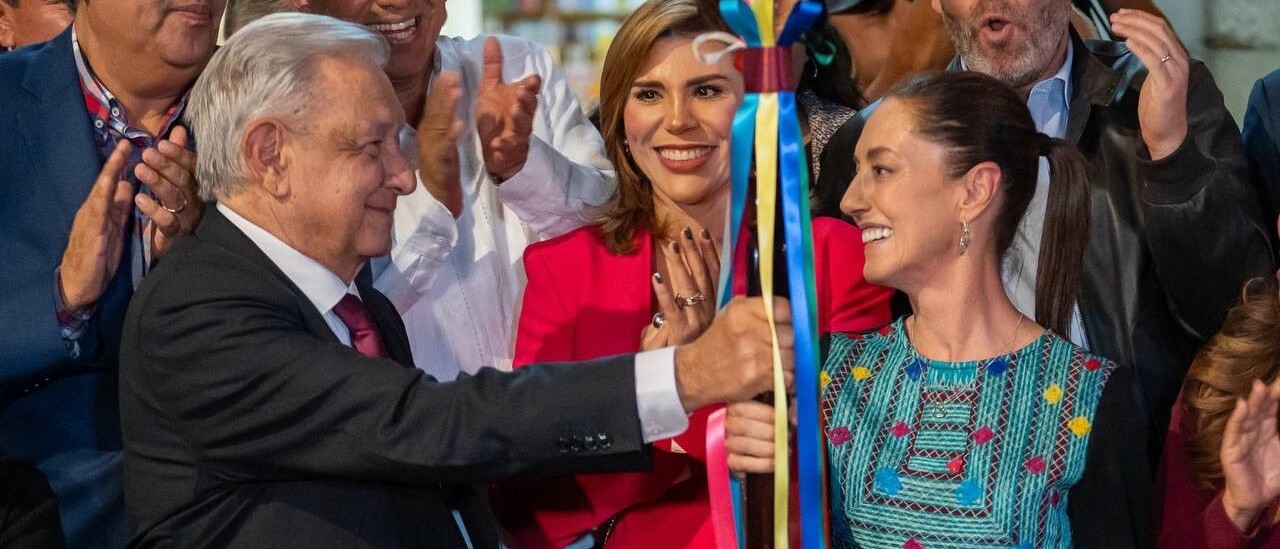 México y los riesgos de una supermayoría de Morena