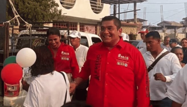 Asesinan a candidato a alcalde de Coyuca de Benítez, Guerrero 